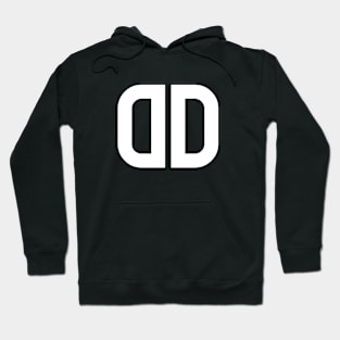 DanDoe Logo Hoodie